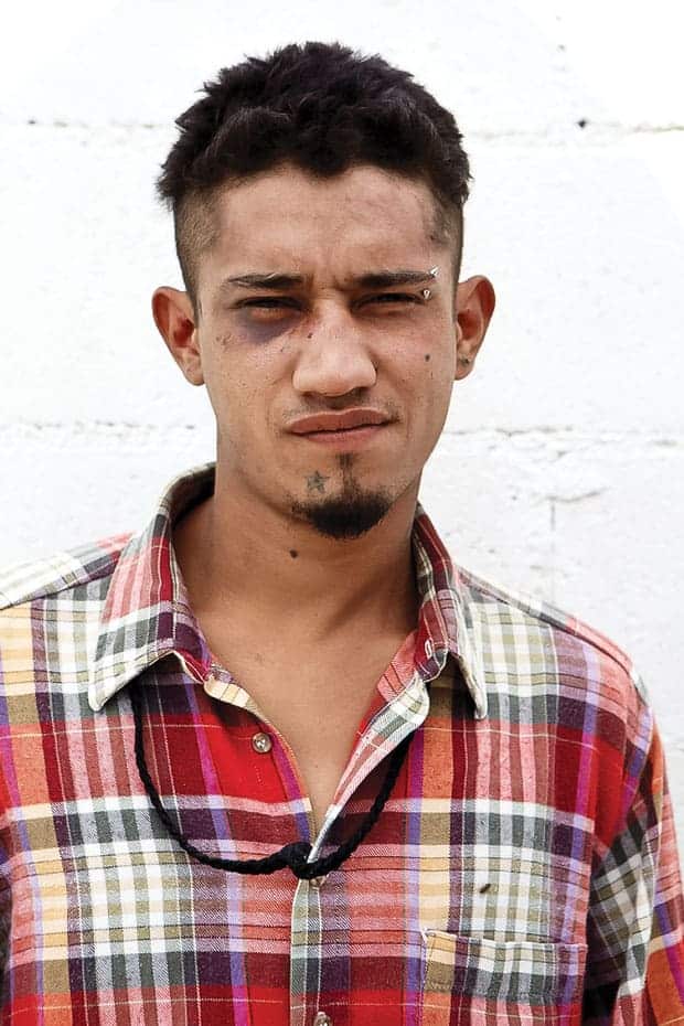 Padre Pantoja Zetas Migrantes 6