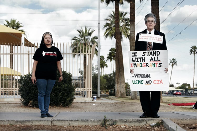 Dreamers Dream Act 2012, 3