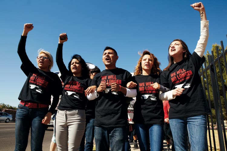 Dreamers Dream Act 2012, 1