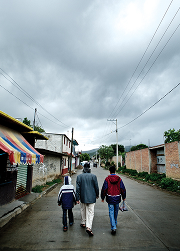 Mujeres iglesia, int3