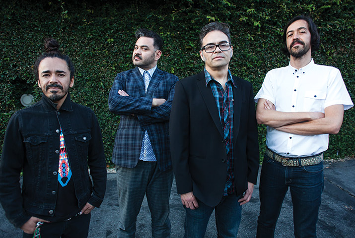 Café Tacvba, int5