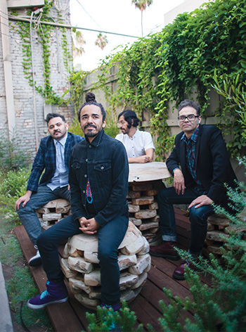 Café Tacvba, int4