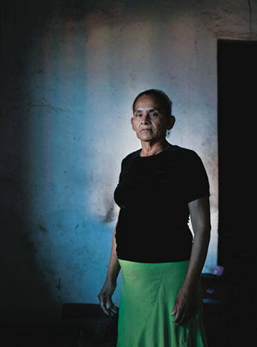 Migrantes centroamericanos, int5