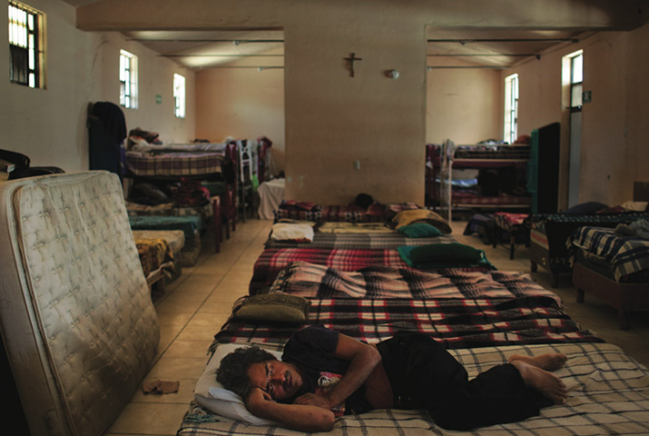Migrantes centroamericanos, int2