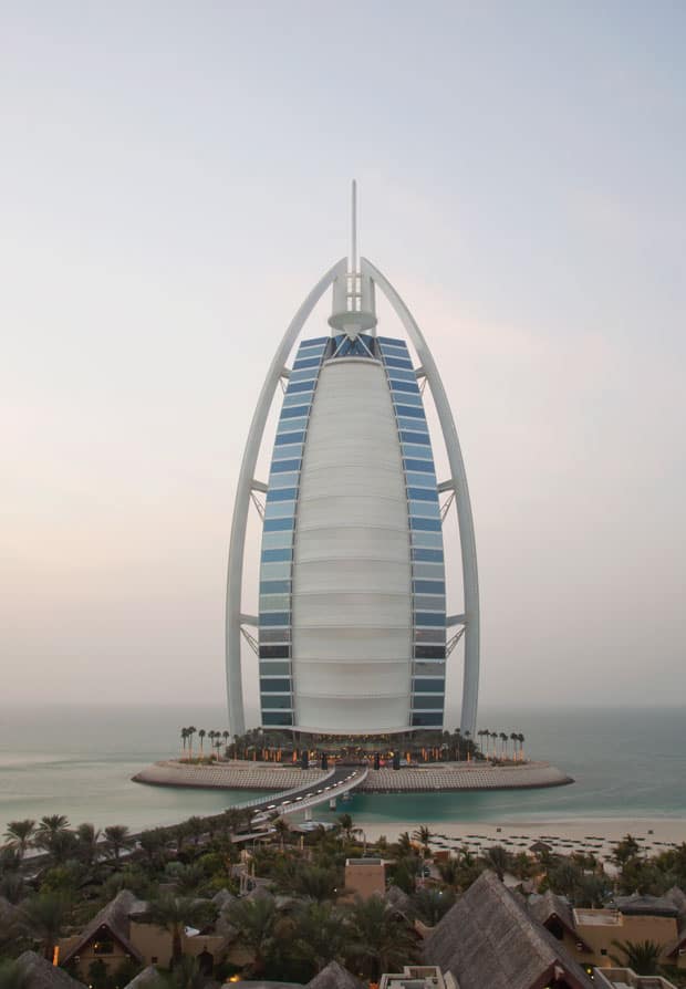Emiratos Árabes