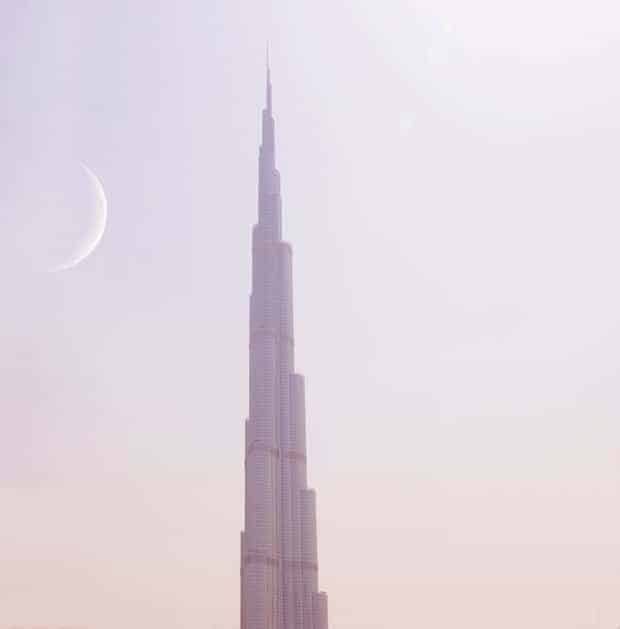 Ciudad de Abu Dhabi