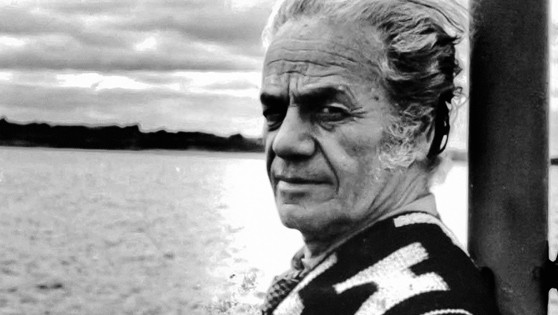 Nicanor. Nicanor Parra.