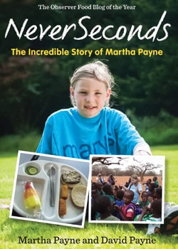 La primera edición del libro que cuenta la historia de Martha se agotó en una semana.