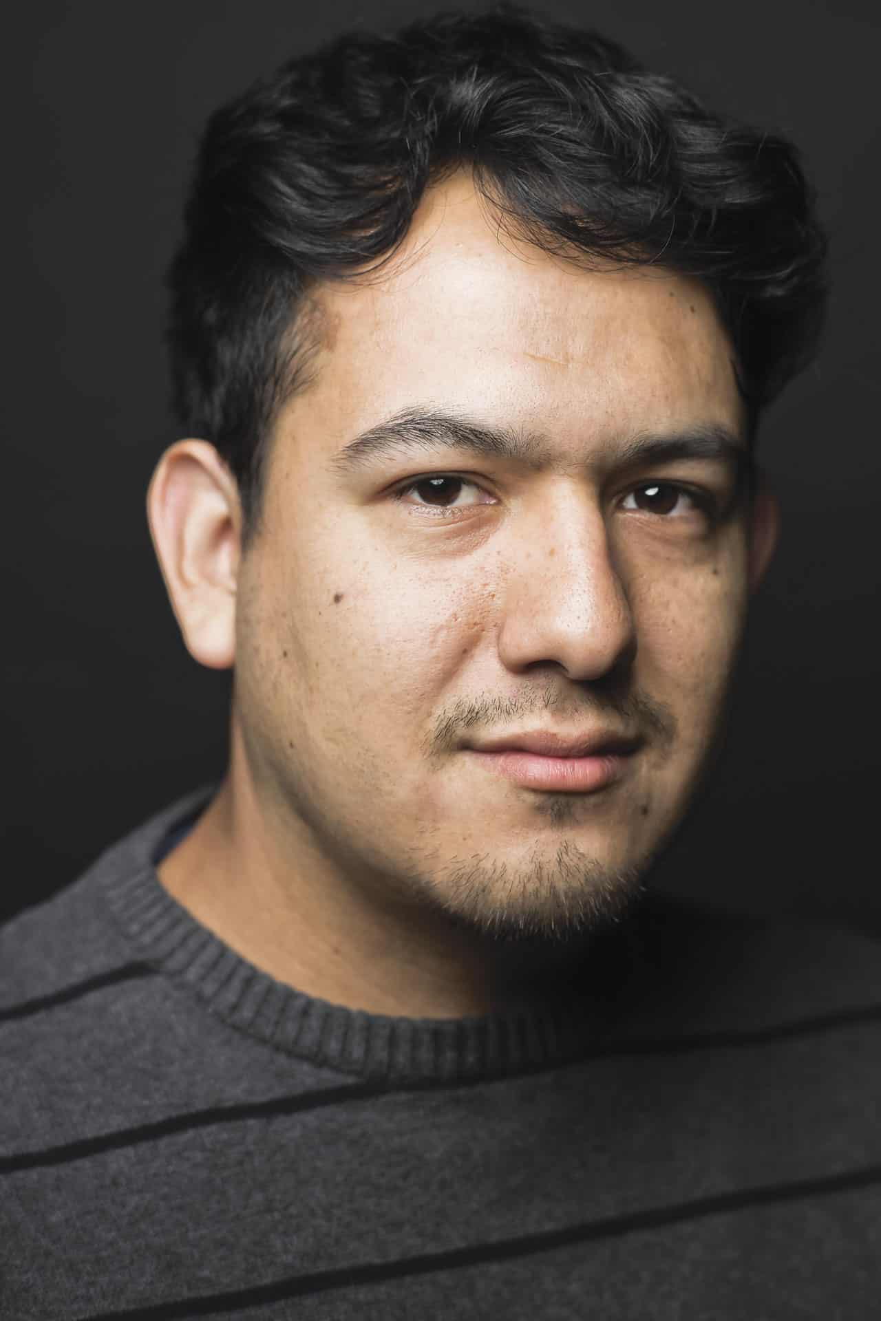 Jorge Luis Reséndez Undoqueers
