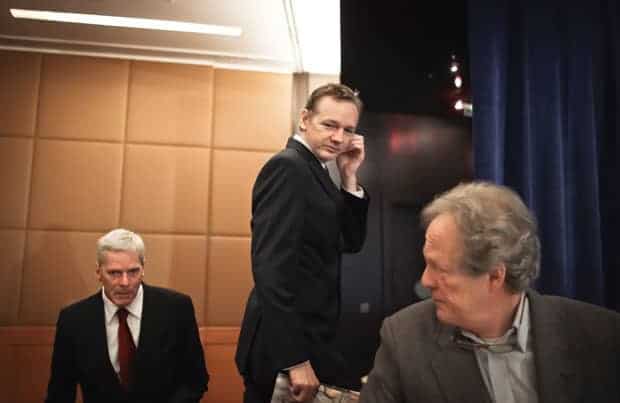 Julian Assange 2