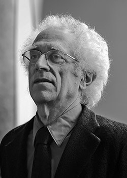 Tzvetan Todorov 1