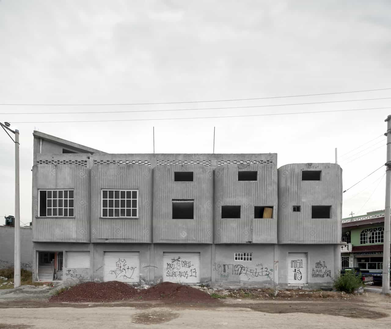 Estado de México Ecatepec