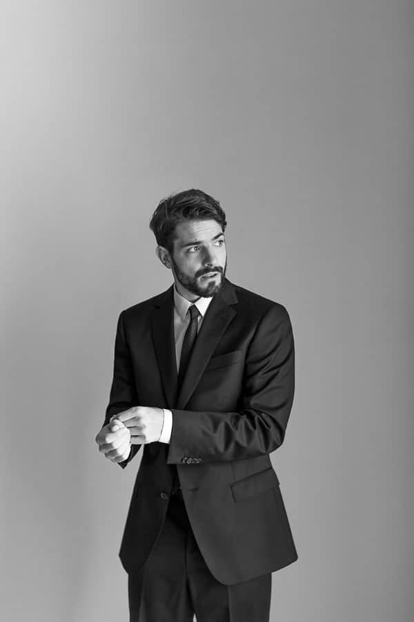 José María de Tavira, 2