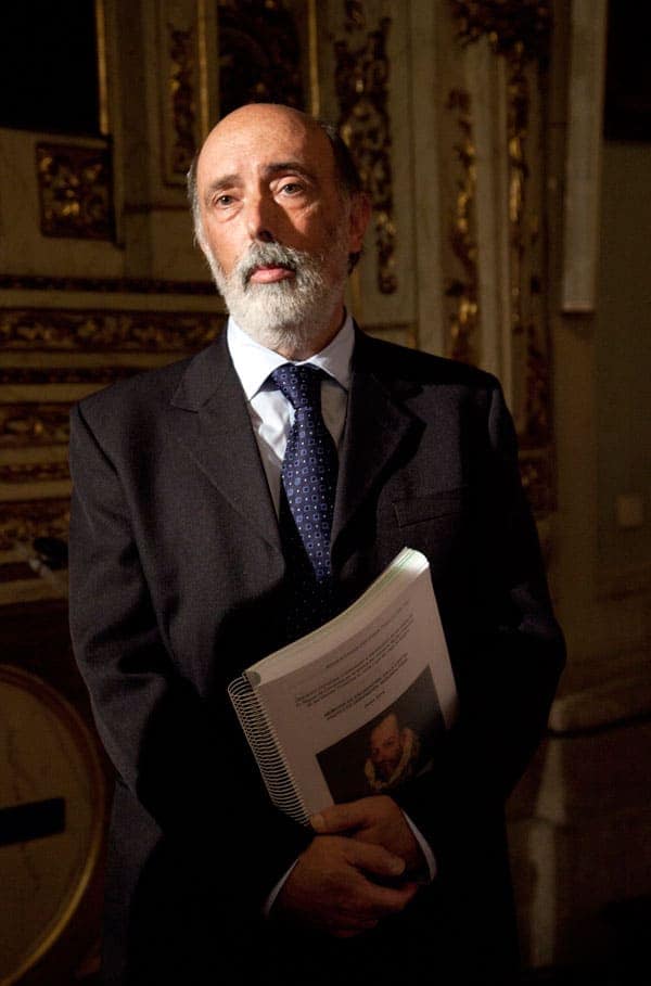 Miguel de Cervantes, int4