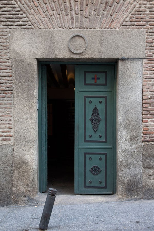 Miguel de Cervantes, int9