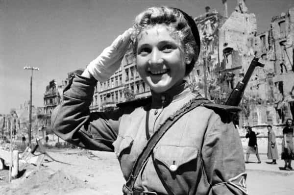 Svetlana Alexievich autora