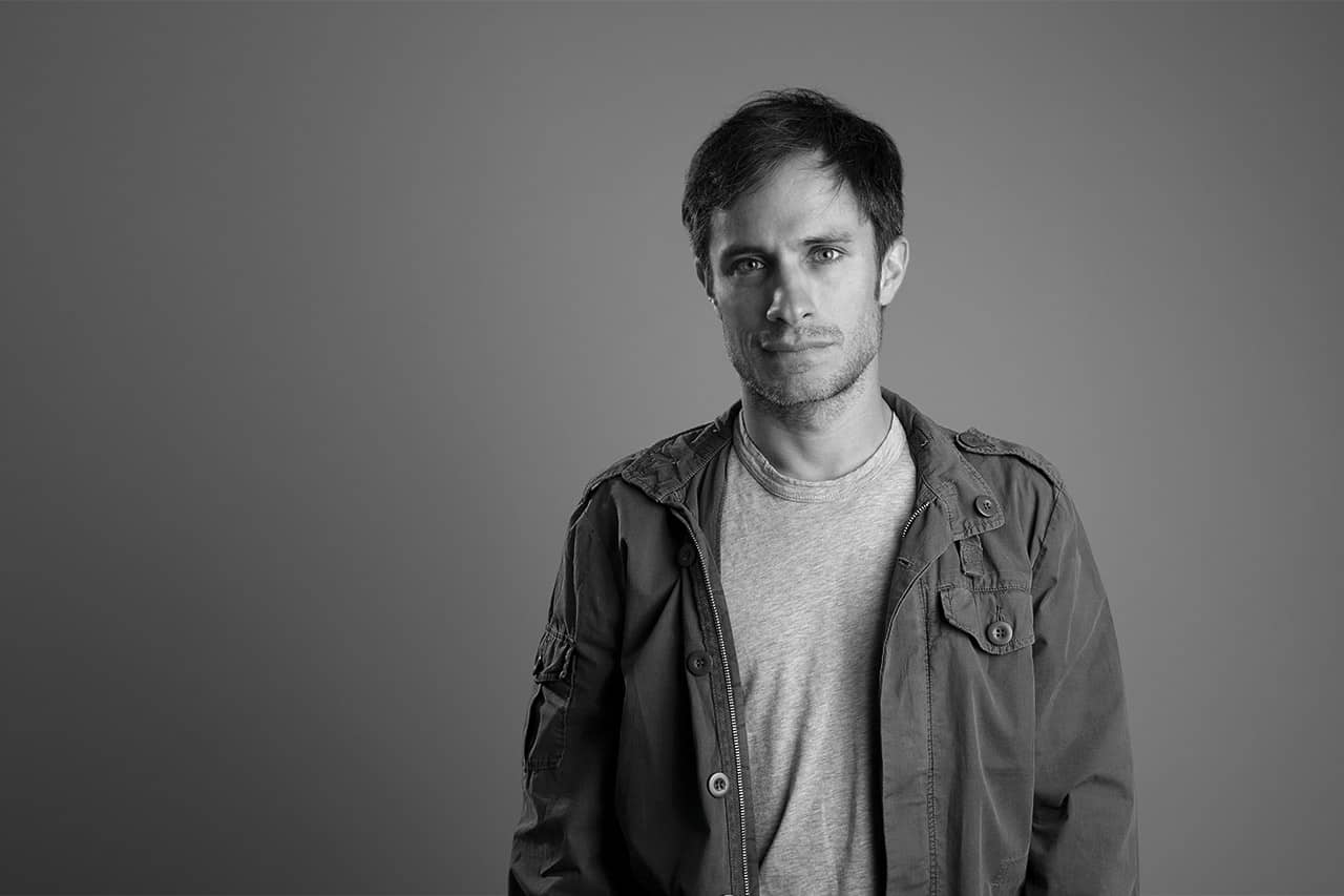 "Si me alejara del contexto en el que nací, en el que me tocó hacer cine, dejaría atrás muchas cosas".