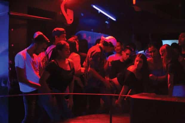 reggaetón en medellín