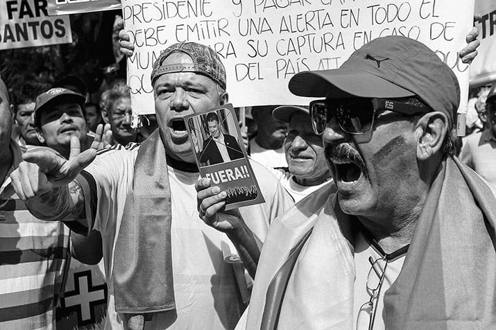 Colombia acuerdos de paz, int3