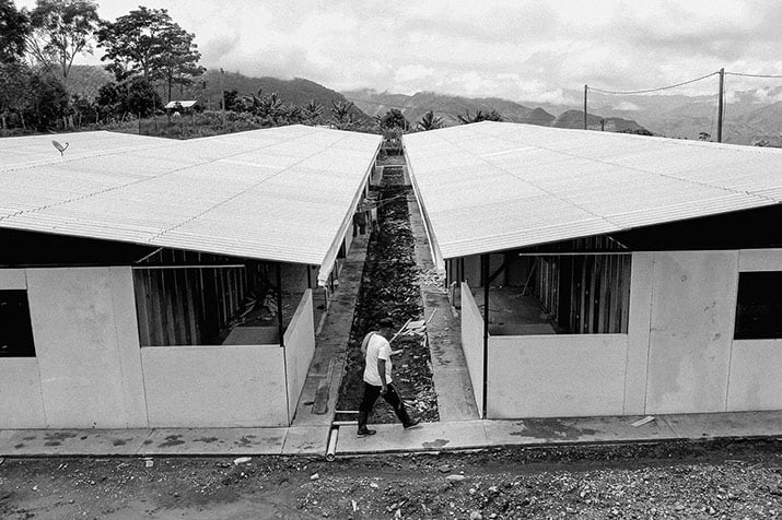 Colombia acuerdos de paz, int1