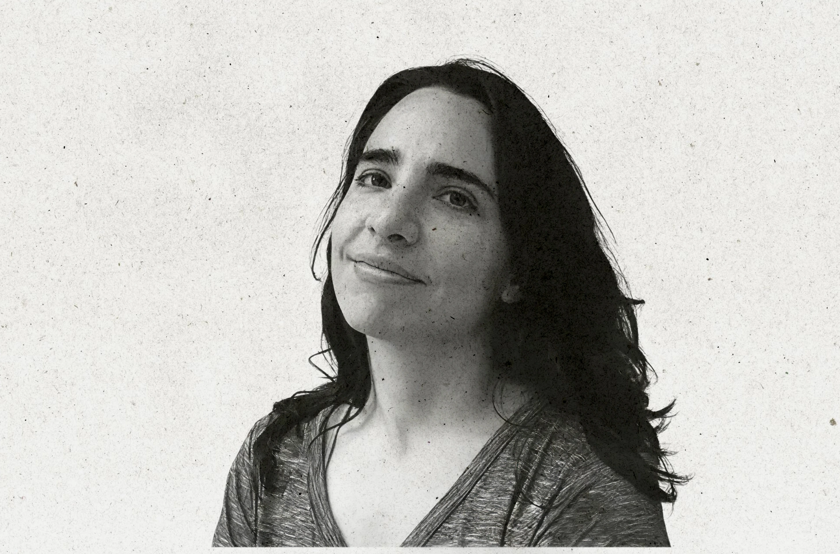 Lydiette Carrión: "Yo estoy convencida de que la realidad se puede transformar, y lo hemos visto, tenemos toda esta discusión gracias a los diversos movimientos feministas".