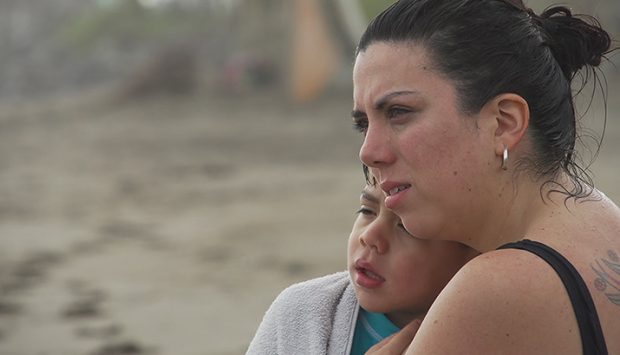 No sucumbió la eternidad documental