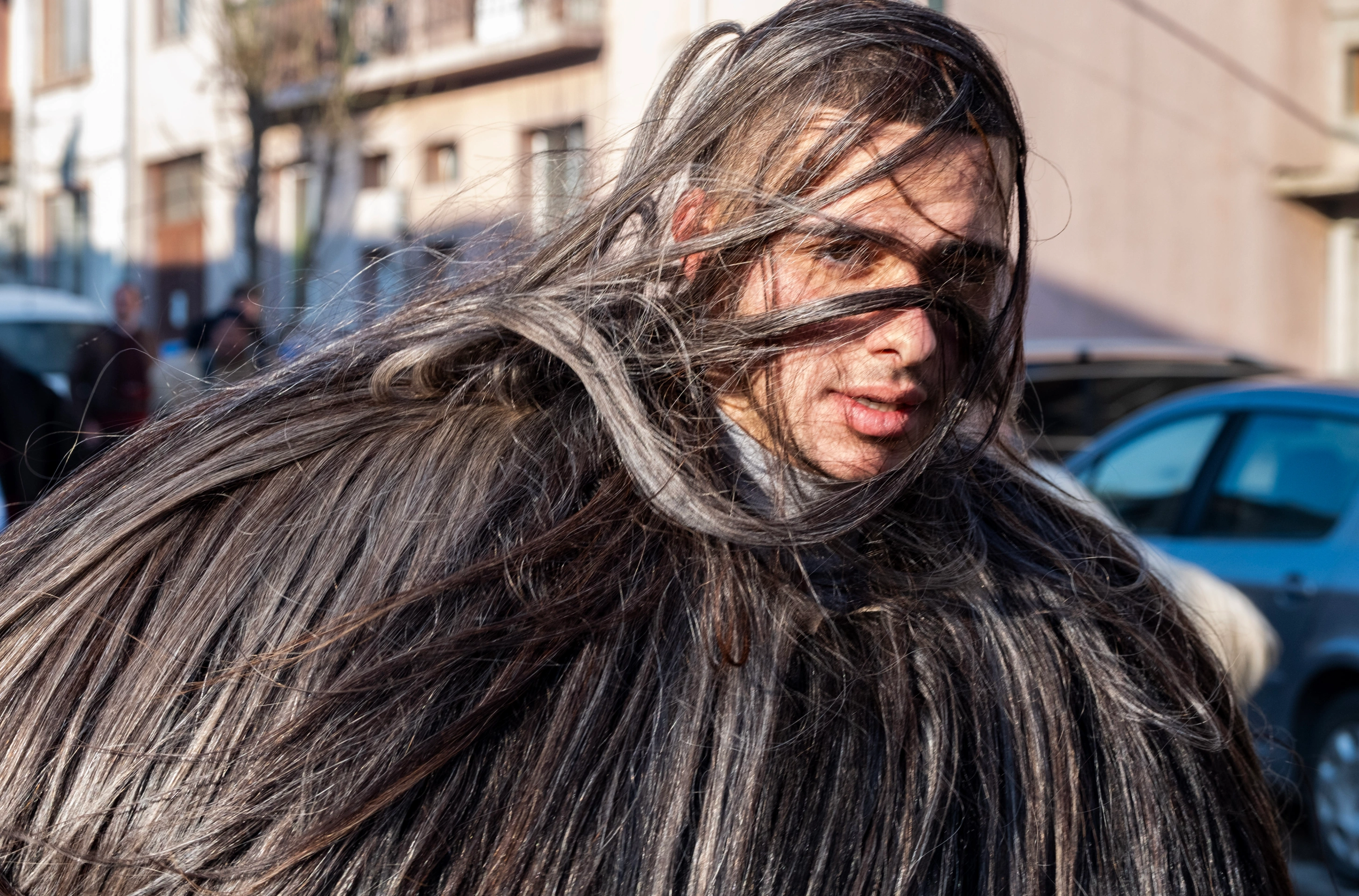 Todas las fotos: Esteban González de León.