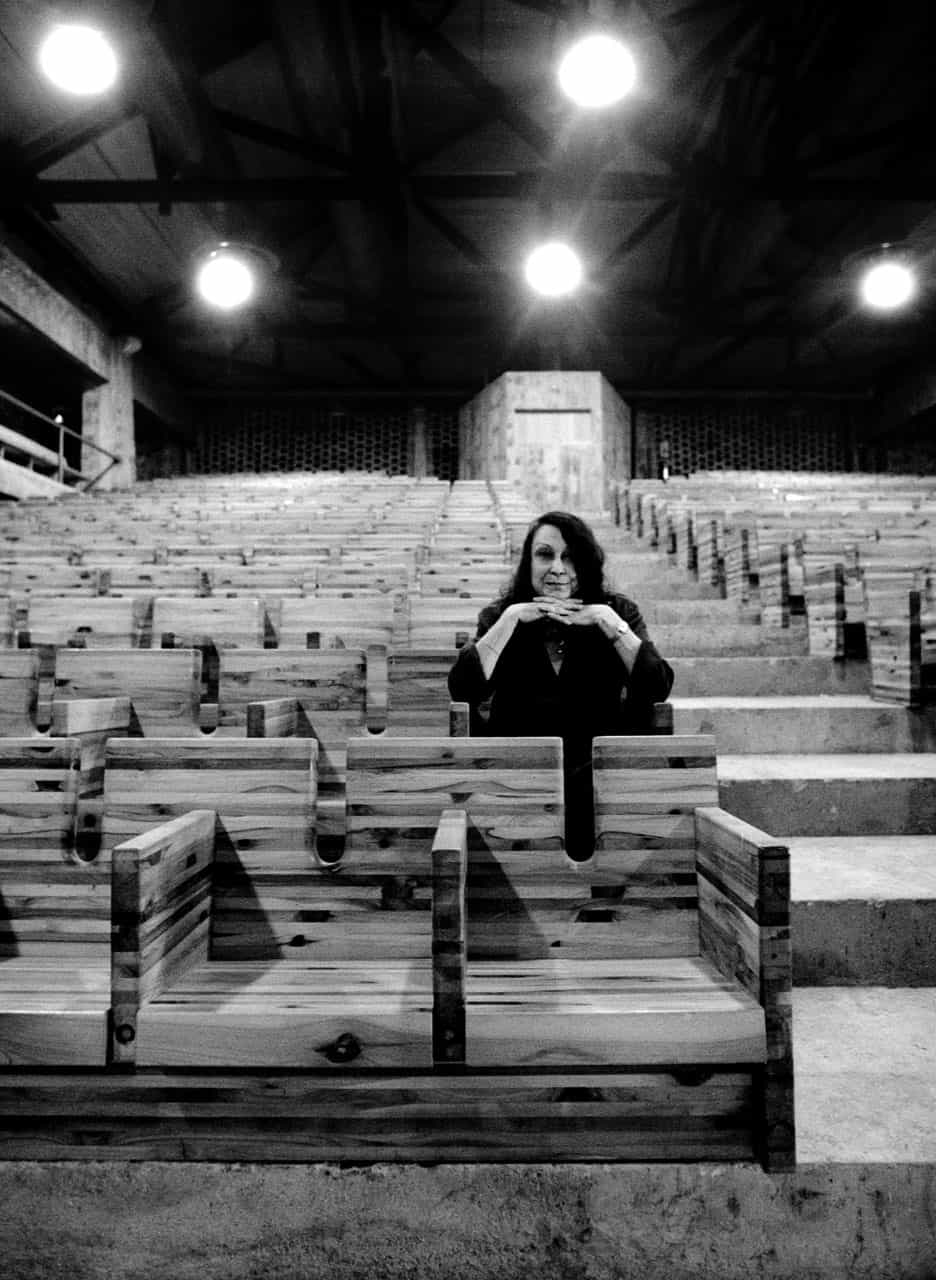 Lina Bo Bardi
