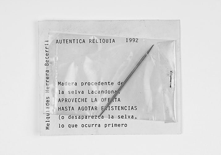 Melquiades Herrera MUAC, FOTO 3