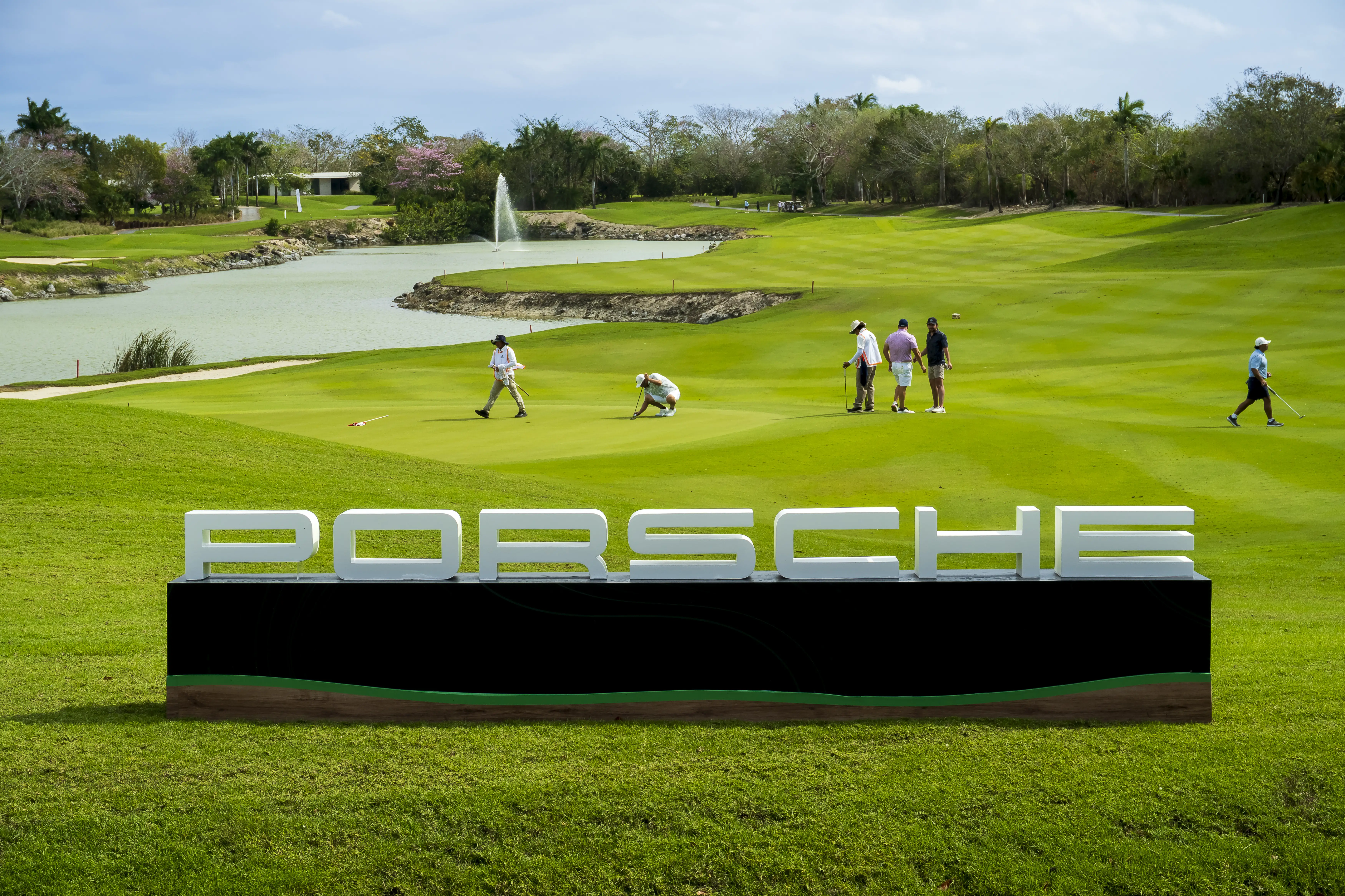 Tras más de 10 años, el Porsche Golf Cup 2026 se ha convertido en uno de los torneos amateur más prestigiosos de México. 