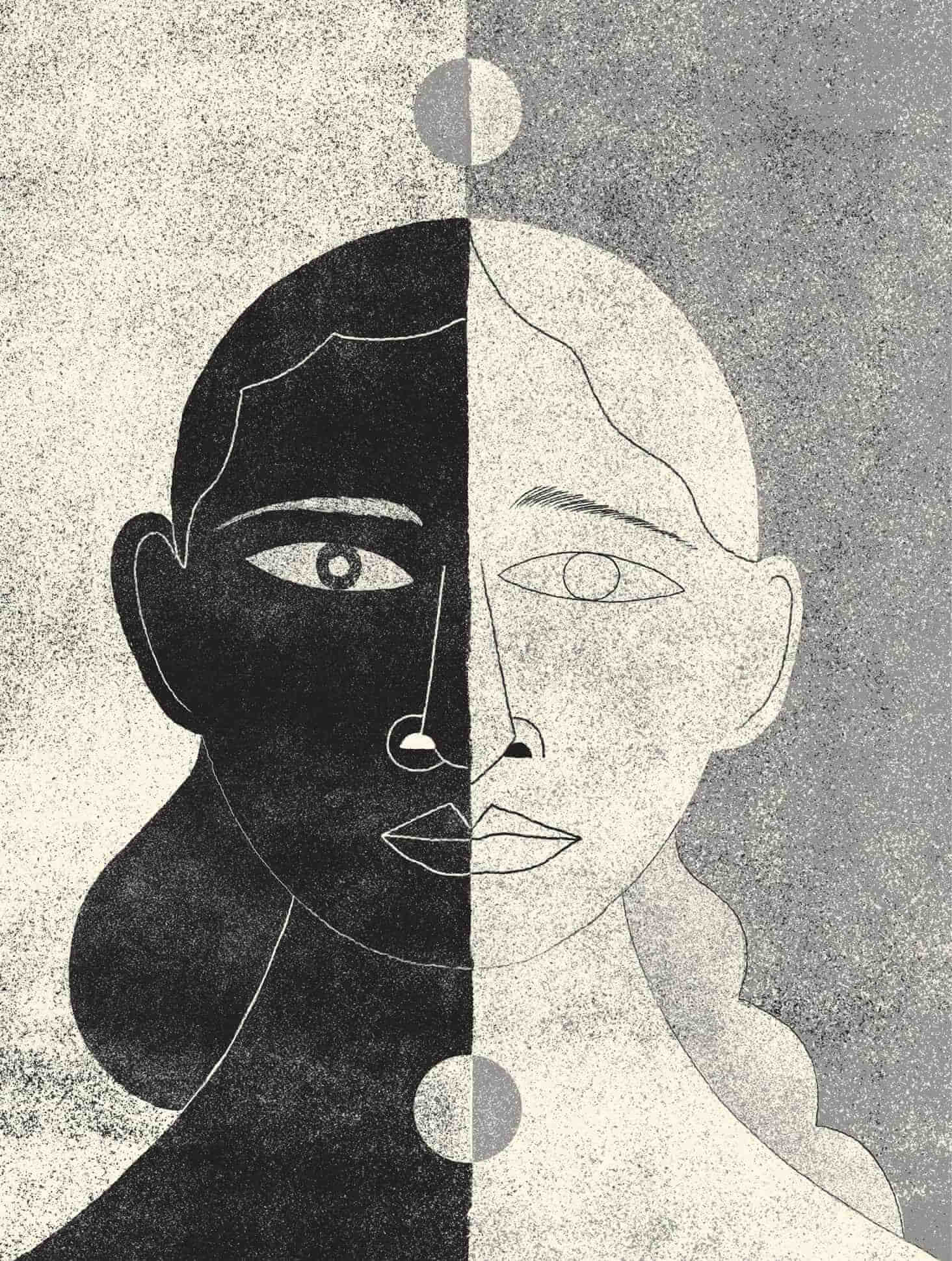 ser mujer en mexico mujeres perito ilustracion de jimena estibaliz