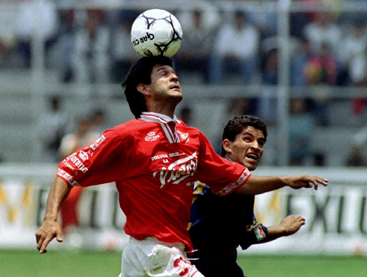 pumas toluca