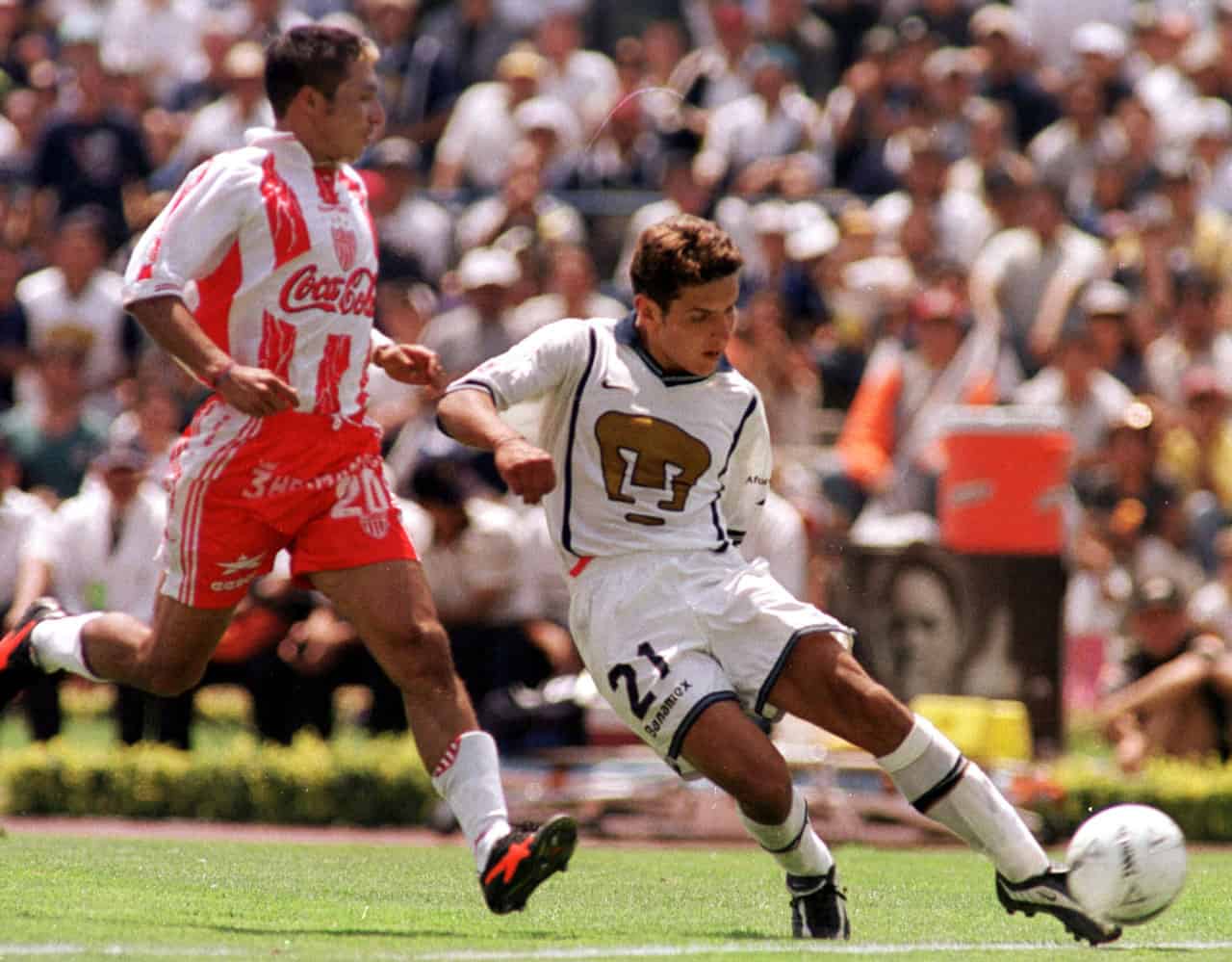 Jaime Lozano pumas