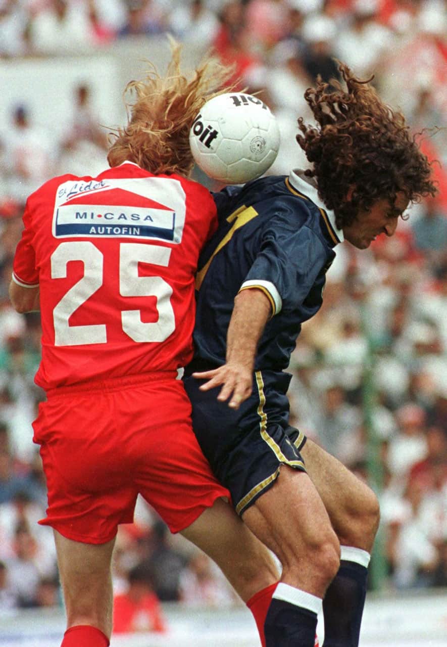 Marco de Almeida pumas