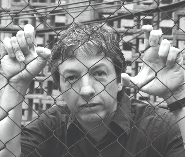 Fotografía de Jaime Rivero.