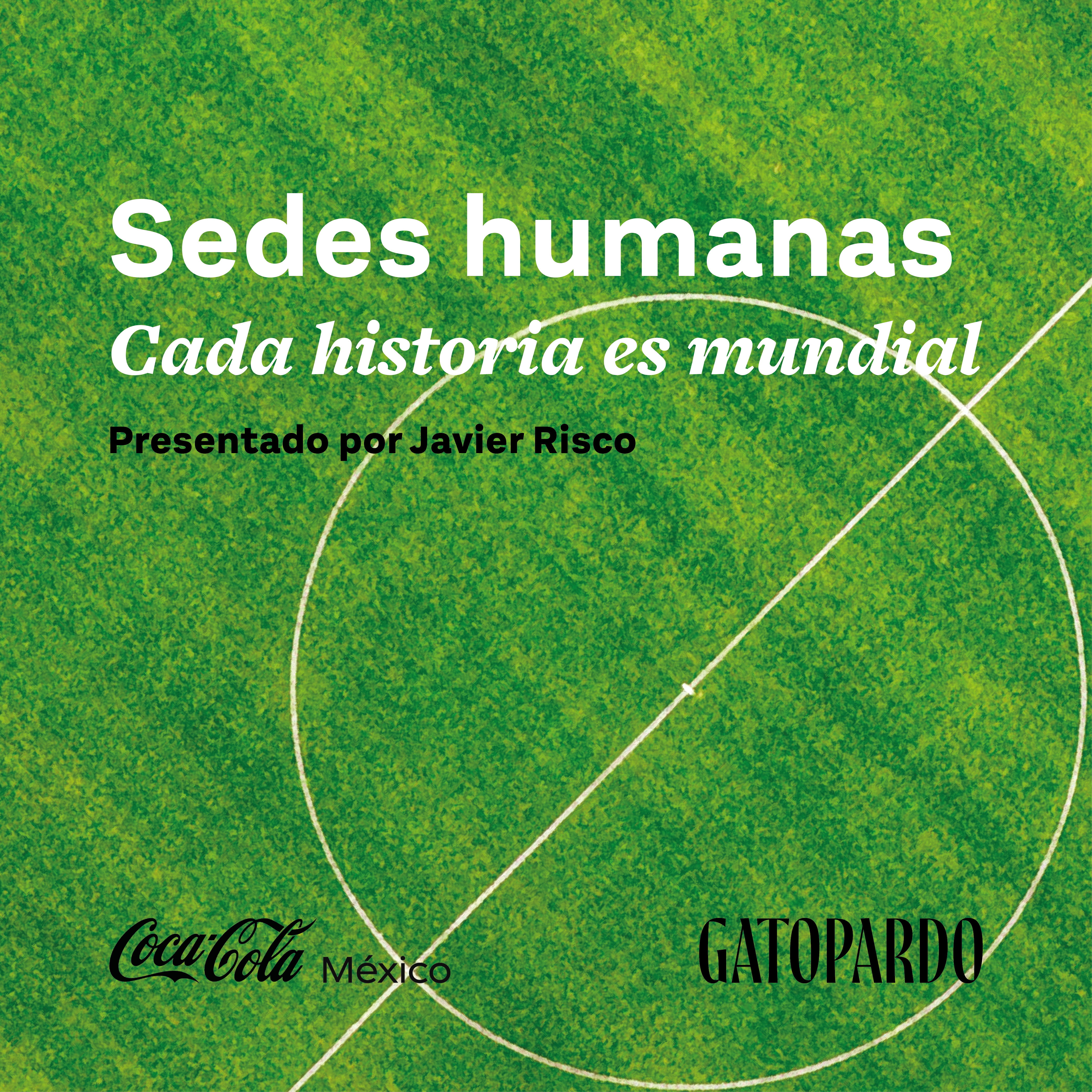 Sedes humanas