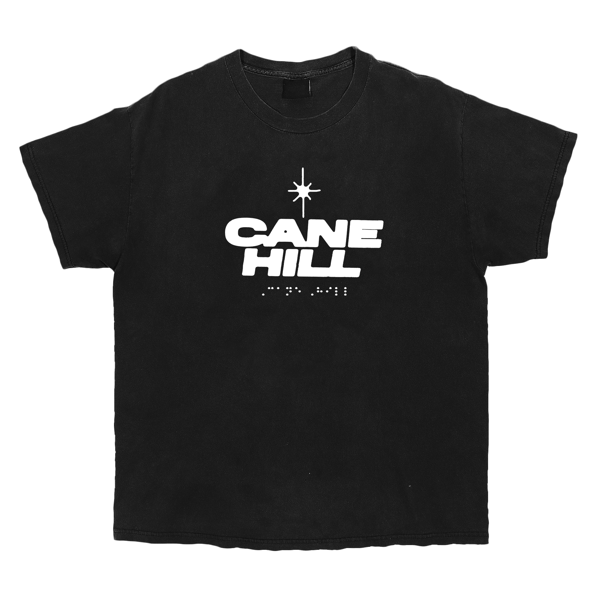 Cane Hill Piece Of Me Shirt, front