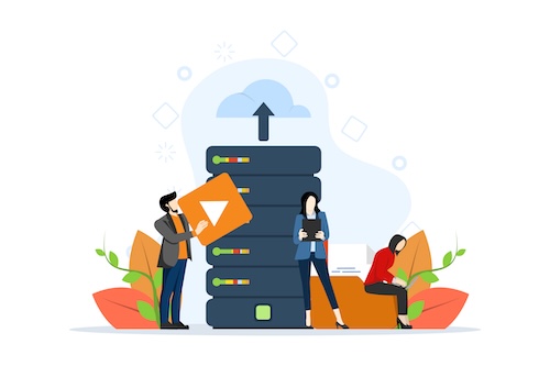 Cloud-Telefonanlage mit Allnet-Flatrate von oneCorp