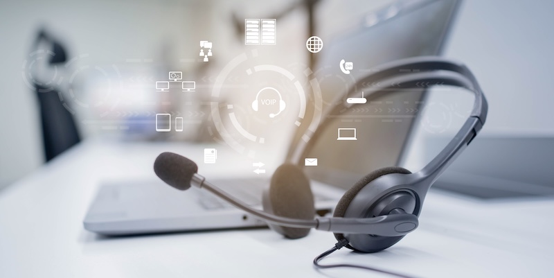 VoIP Cloud-Telefonanlage von oneCorp – flexible Business-Telefonie für Unternehmen