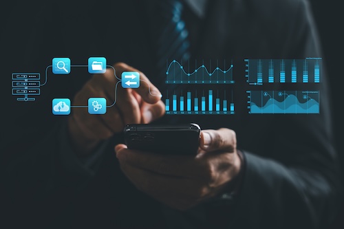Managed VoIP Full-Service von oneCorp für die Business-Telefonie