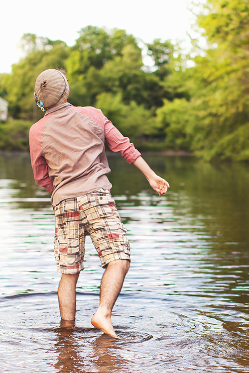 Fly Fishing Bass Frontier Anglers Tn
