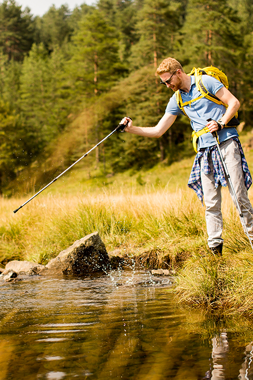 Fly Fishing by Frontier Anglers Tn
