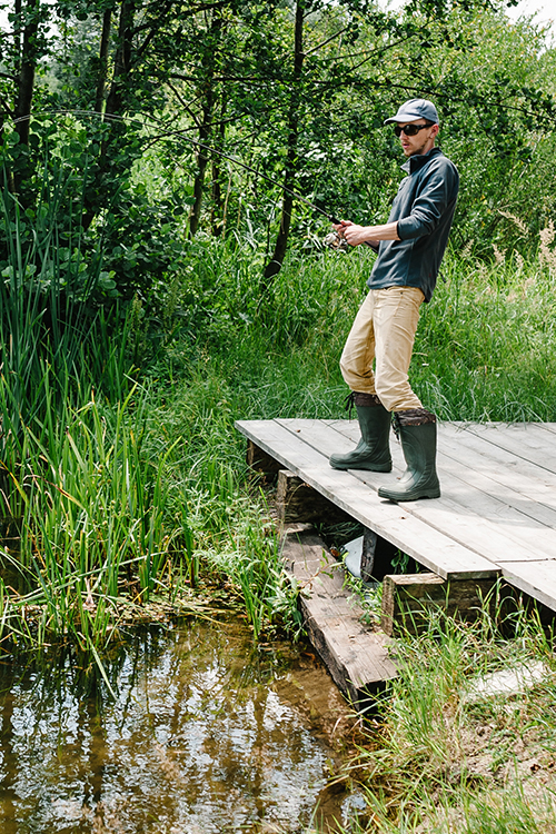 Guide for Fly Fishing in Tennessee
