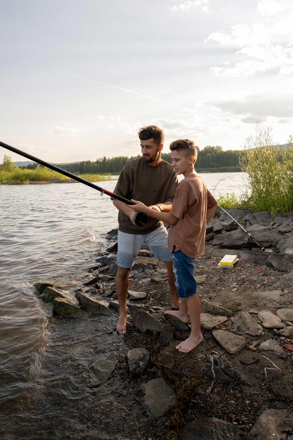 Get the Right Gear for the Season