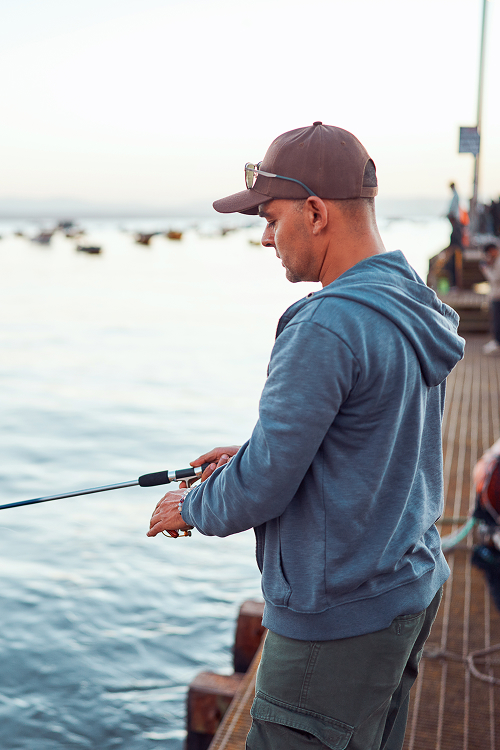 Why the Copper John Fly Pattern is Popular with Anglers
