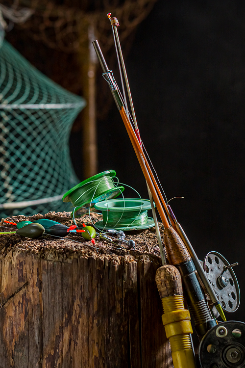 Best Dry Dropper Setup in Tennessee Rivers
