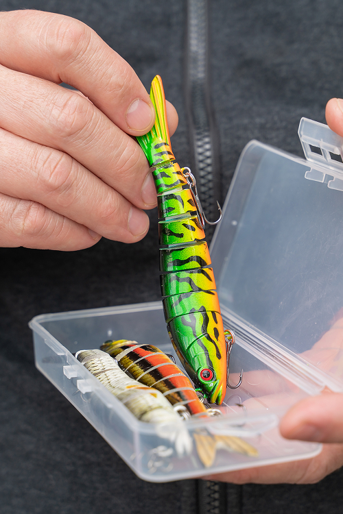 Fly Fishing Hopper Patterns
