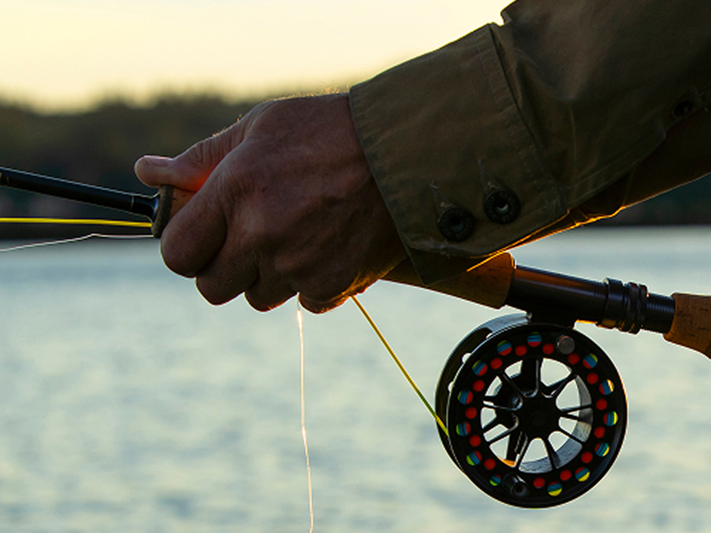 Barbless Hooks Fly Fishing
