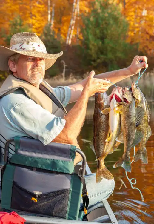 Tennessee Largemouth Bass Record