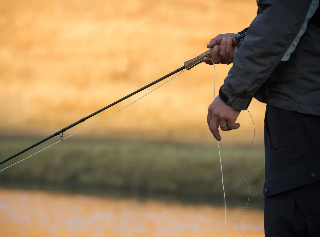 Tippet Size Chart Mm
